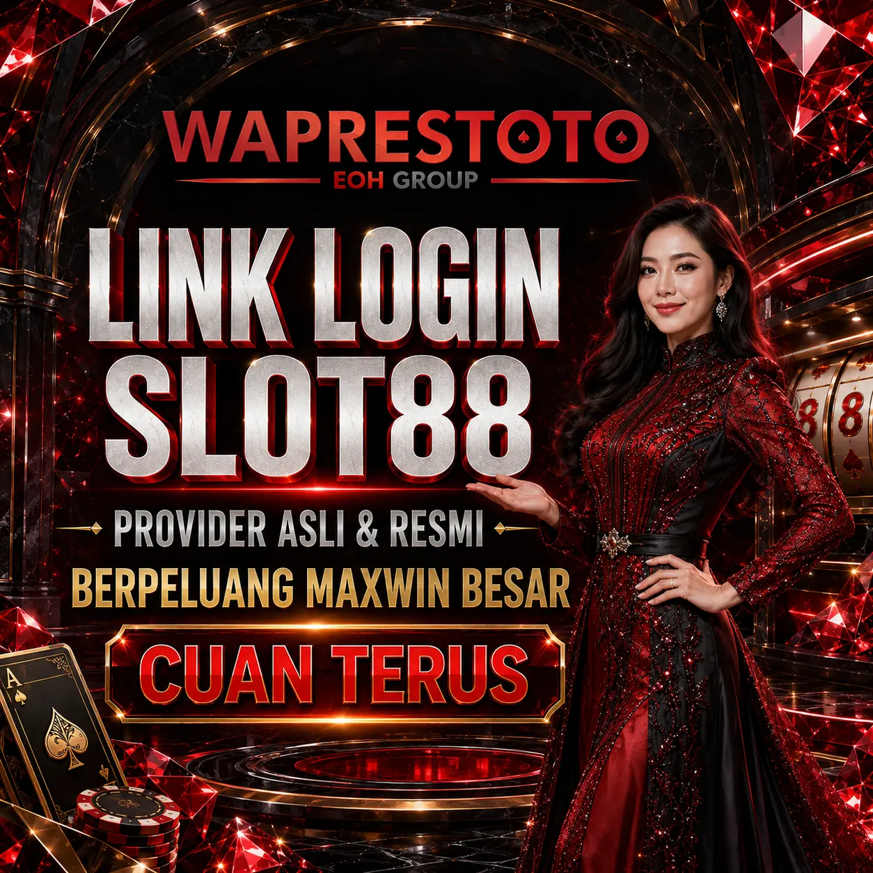 Promo WAPRESTOTO